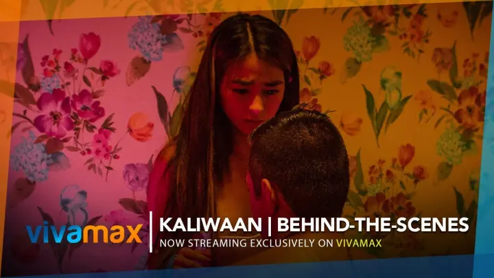 Kaliwaan | Behind-the-Scenes | Now Streaming exclusively on Vivamax