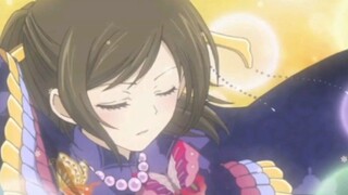 [จิ้งจอกเย็นชากับสาวซ่าเทพจำเป็น] มีคำกล่าวว่าการเต้นรำคางุระของนาไนเฉิงนั้นงดงามจริงๆ😍