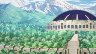 ❖ I Left My A-Rank Party to Help My Former Students Reach the Dungeon'[S:01E:21]AUDIO HINDI