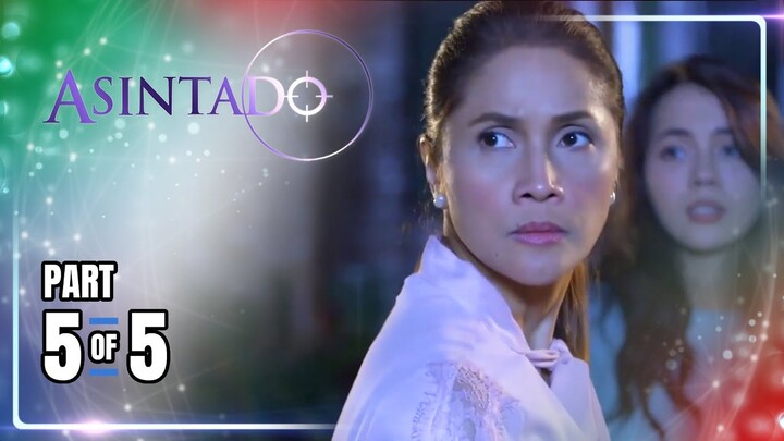Asintado | Episode 175 (5/5) | April 27, 2024
