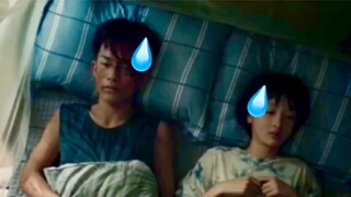 Ketika aku menggunakan suara terakhirku untuk mengisi suara Yi Yang Qianxi (versi sentimental)