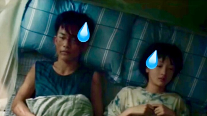 Ketika aku menggunakan suara terakhirku untuk mengisi suara Yi Yang Qianxi (versi sentimental)