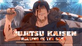 Rolling in the deep 🧡🧡[ Jujutsu kaisen season 2 ] 4K Quick
