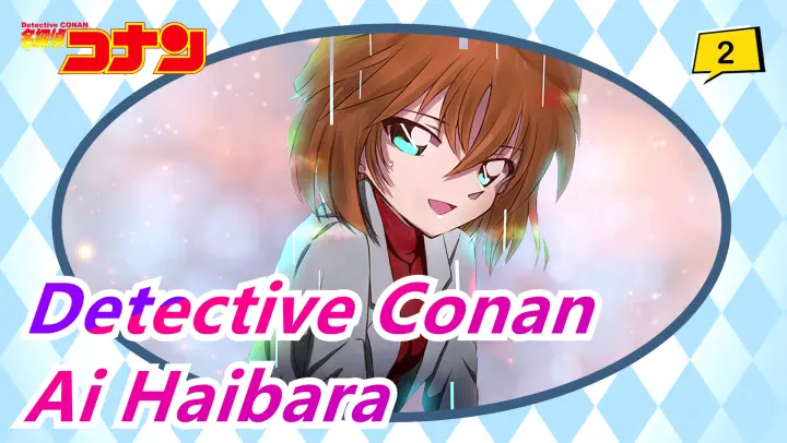 Detective Conan The Crimson Love Letter Epicness Scenes 2 Bilibili