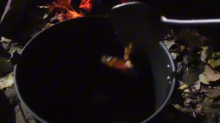 Post-Apocalyptic Wasteland Recipe: Sour Cabbage and Pork Soup