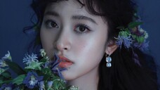 [Shen Yue] Menantikan karpet merah Yueyue! Bentuknya indah!