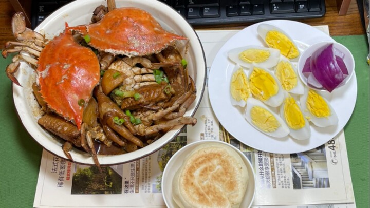 Bánh bao chấm nước dùng đúng là MVP luôn!