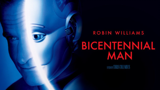 Bicentennial Man 1999 1080p HD