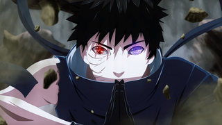 【Naruto】Obito Uchiha, Fights the World for Her!