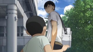 SS2 TẬP 6 THUYẾT MINH : THIẾU NIÊN BÓNG CHUYỀN