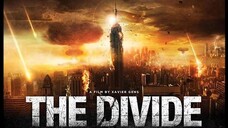 THE DIVIDE' (Sci-Fi/Nuclear Disaster) - Sub Indo