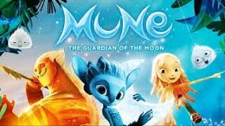 Mune: Guardian of the Moon 2014 - Watch Full Movie For Free: Link In Description