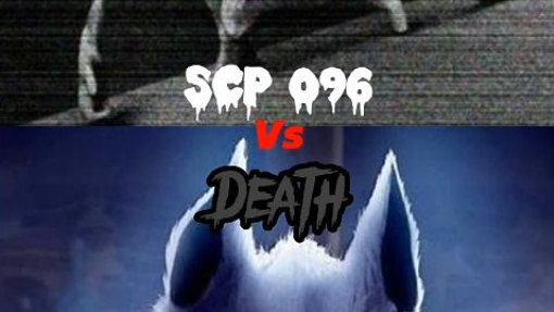 Old vs New Scp 096 : r/SCP