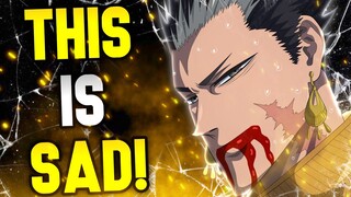 NO WAY…GAJA JUST DID WHAT?! | Black Clover Chapter 299