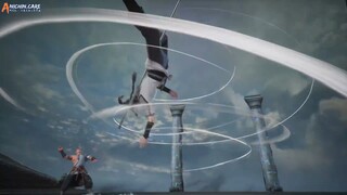 Swallowing The Heaven Eps 4 Sub Indo
