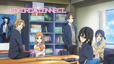 Kokoro Connect [SUB INDO] || OPENING 1