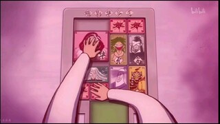 首席，你迷到我了