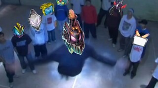 Tàu hơi nước: STEAM! ! ! (Bùm!!!!)