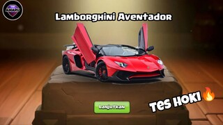 Gacha kali ini cukup Gacor kang😋🔥