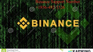 Binance Customer Support Number ♥1(856-)492-1526♥ *btc coin USA