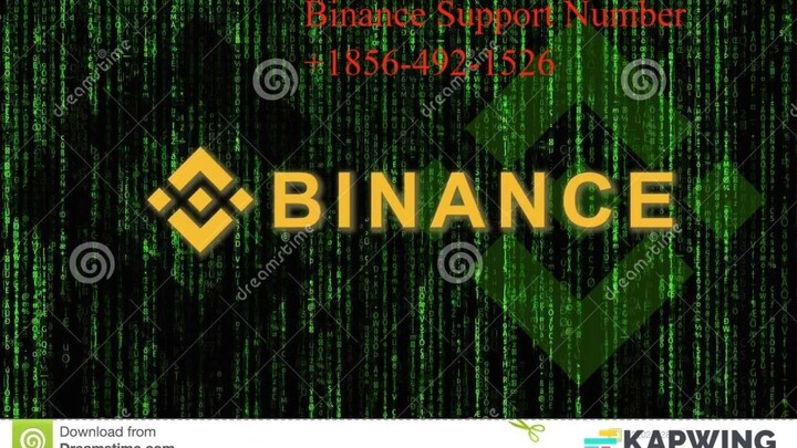 Binance Customer Support Number ♥1(856-)492-1526♥ *btc coin USA