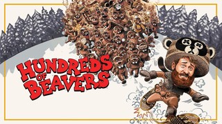 WATCH  Hundreds of Beavers 2024 - Link In The Description