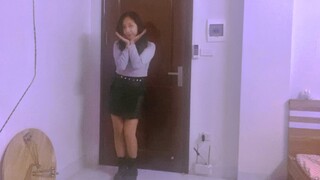 Mờ ảo chút #dance #cute