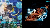 Tensei Kenja no Isekai Life Opening Full -「Mujikaku no Tensai」by Non Stop Rabbit