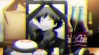 KETIKA LU KIRA TEMENLU UDAH MATI || RE:HAMATORA (HAMATORA S2)