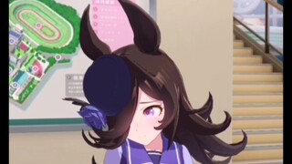【赛马娘】妹啊你到底要吃多少啊
