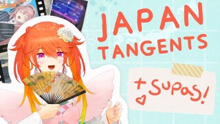 【CHITCHAT】Sharing Stories and Memories! ここまでの日本の思い出話など！　#kfp #キアライブ
