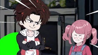 Episode 45: Madam, you don’t want your son to get into trouble outside, do you?