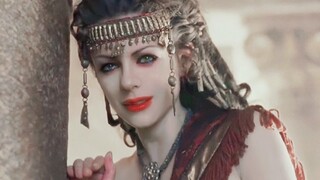 "Demagogik! Mungkinkah ini Medusa live-action??"