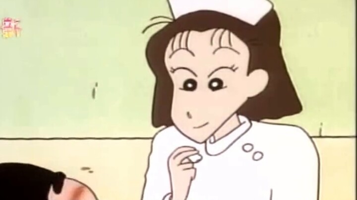 Kazama, anh thật là tệ.
