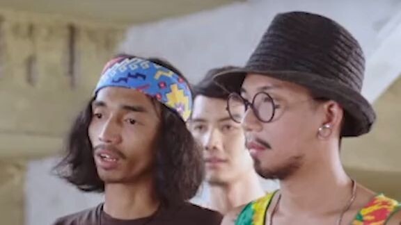 ชีวิตยังมีค่าอย่าไปซ่ากับเด็ก