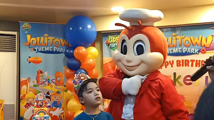 #jollibee