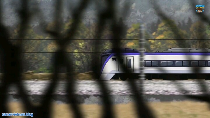 Thám tử lừng danh Conan tập 1058: Trò chơi hoàn hảo với 36 ô (P1). Lồng tiếng