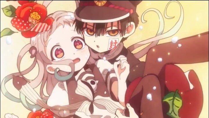 [ AMV ] Yêu Anh Hơn Ngàn Lần