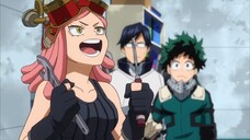 My Hero Academia  S3 EP 15 (Hindi Dubbed) MAE Cration