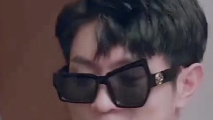 There’s a kind of “you’ve lost weight” that only your parents think applies to you—and that’s what m