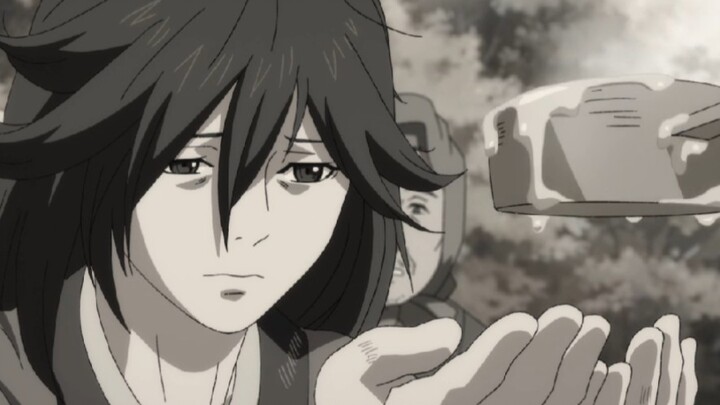 Inilah kehebatan seorang ibu