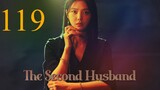 Second Husband Episode 119