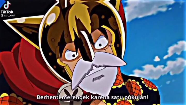 malah adu nasib wkwk