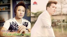 ALBUM XIN ĐỪNG CÁCH XA - ANH SẼ TẬP QUÊN (FULL DVD) | CHÂU KHẢI PHONG | OFFICIAL MUSIC VIDEO