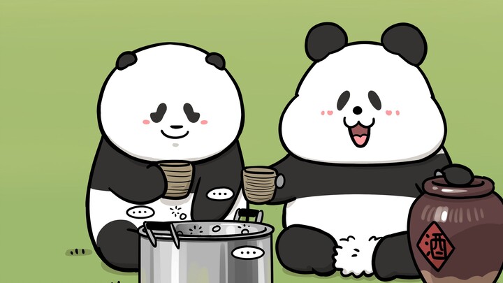 Rượu gặp tri kỷ ngàn chén vẫn là ít, gặp người chưa quen nửa chén đã say~