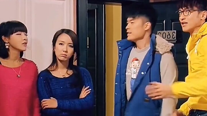 Love Apartment Season 4 Behind-the-Scenes: The Series That Blurs the Line Between the Main Show and 
