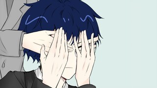 【假面骑士01/谏刃】猜 猜 我 是 谁