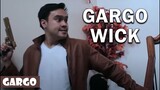 PINOY JOHN WICK | Gargo | AirTV