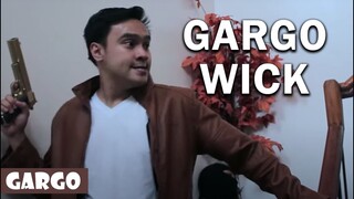 PINOY JOHN WICK | Gargo | AirTV