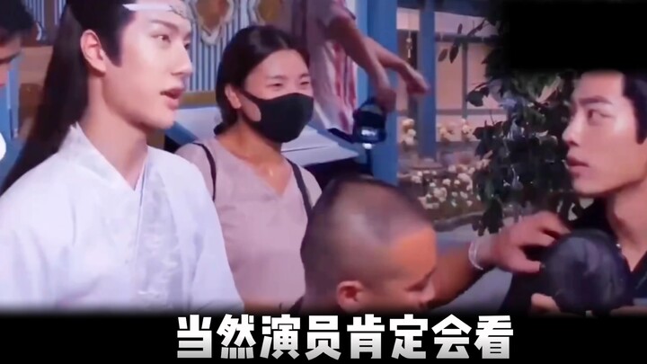 Anyone who has a colleague like Wang Yibo would be suffocated! It is impossible to communicate prope